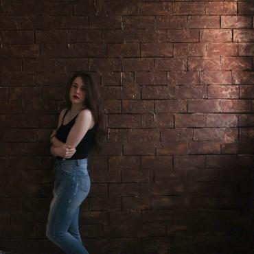 Фотография #387733, студийная фотосъемка, автор: Екатерина Афанасьева