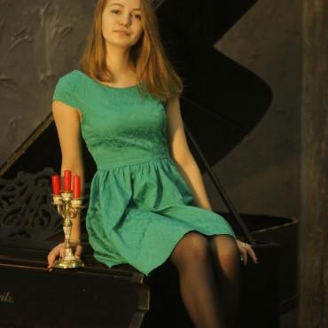 Фотография #387731, студийная фотосъемка, автор: Екатерина Афанасьева