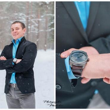 Фотография #388033, свадебная фотосъемка, автор: Антон Москоков