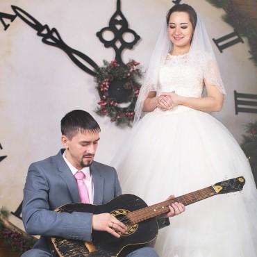 Фотография #388036, свадебная фотосъемка, автор: Антон Москоков