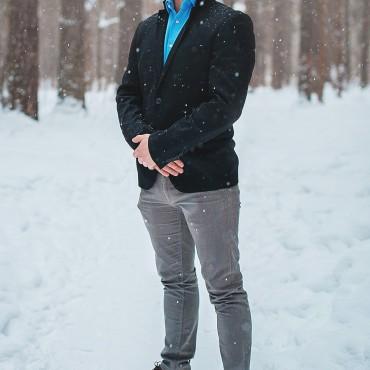 Фотография #388029, свадебная фотосъемка, автор: Антон Москоков