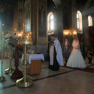 Фотография #388041, свадебная фотосъемка, автор: Антон Москоков