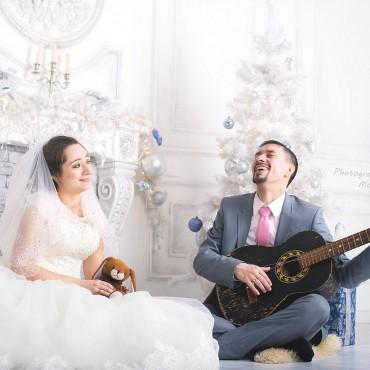 Фотография #388034, свадебная фотосъемка, автор: Антон Москоков