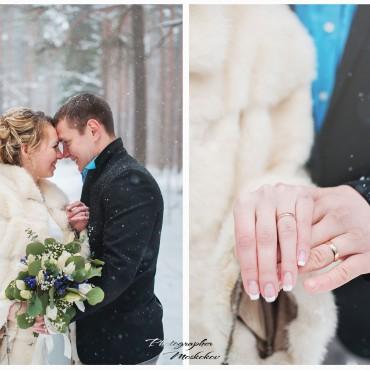 Фотография #388030, свадебная фотосъемка, автор: Антон Москоков