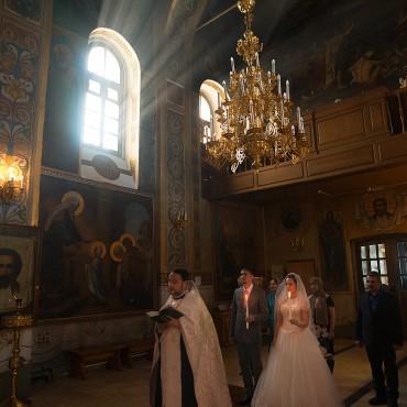 Фотография #388043, свадебная фотосъемка, автор: Антон Москоков