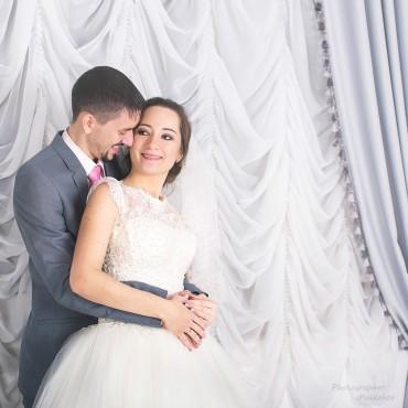 Фотография #388038, свадебная фотосъемка, автор: Антон Москоков