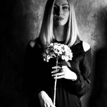 Фотография #388195, студийная фотосъемка, автор: Галина Крылосова