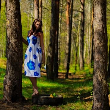 Фотография #388231, выездная фотосъемка, автор: Галина Крылосова