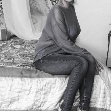 Фотография #388200, студийная фотосъемка, автор: Галина Крылосова