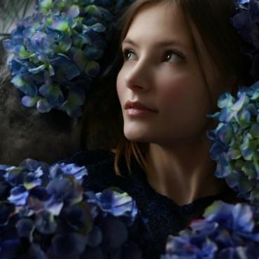 Фотография #388269, портретная съемка, автор: Ольга Суарес