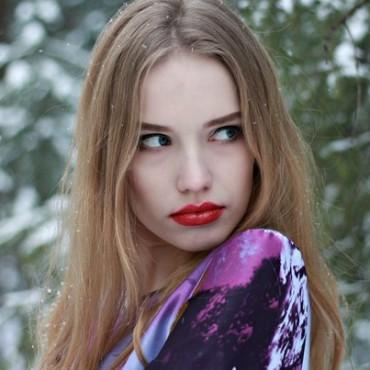 Фотография #388287, портретная съемка, автор: Ольга Суарес