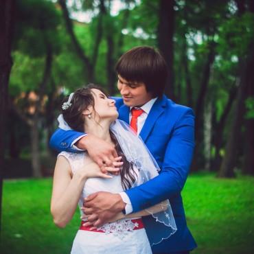 Фотография #388326, свадебная фотосъемка, автор: Катерина Бессонова