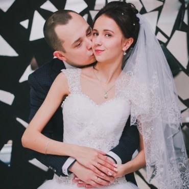 Фотография #388483, свадебная фотосъемка, автор: Татьяна Бубнова