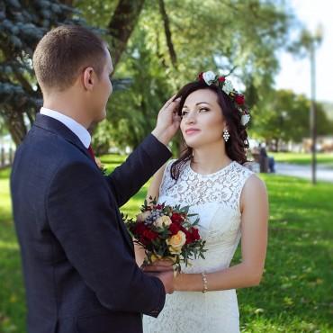 Фотография #388494, свадебная фотосъемка, автор: Тимур Шарифуллин