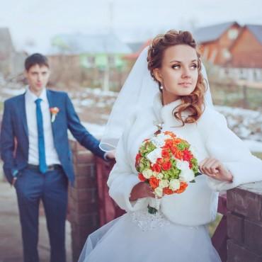 Фотография #388498, свадебная фотосъемка, автор: Тимур Шарифуллин