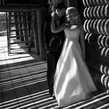 Фотография #388542, свадебная фотосъемка, автор: Дарья Пачина