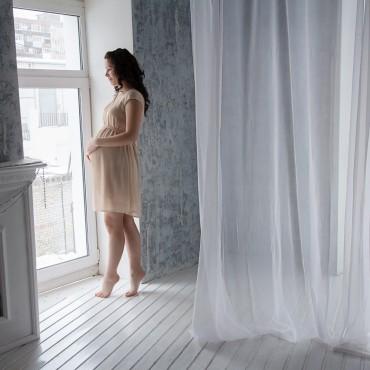 Фотография #388584, фотосъемка беременных, автор: Дарья Пачина