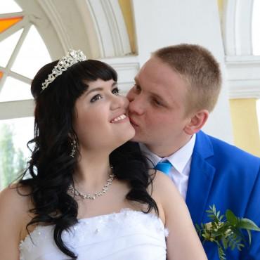 Фотография #388658, свадебная фотосъемка, автор: Юлия Мельчакова