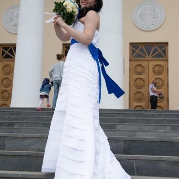 Фотография #388656, свадебная фотосъемка, автор: Юлия Мельчакова