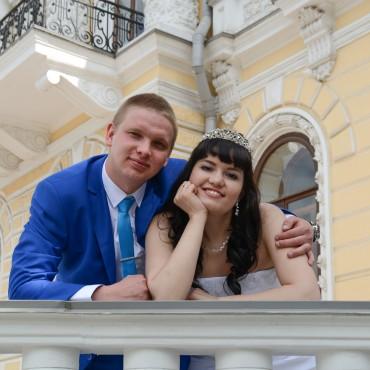 Фотография #388659, свадебная фотосъемка, автор: Юлия Мельчакова