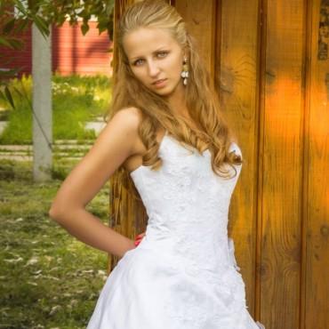 Фотография #374559, свадебная фотосъемка, автор: Алексей Багашев