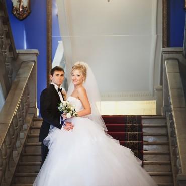 Фотография #388726, свадебная фотосъемка, автор: Илья Попов