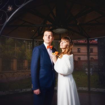 Фотография #388735, свадебная фотосъемка, автор: Илья Попов