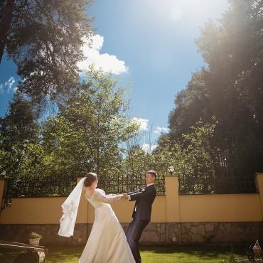 Фотография #388738, свадебная фотосъемка, автор: Илья Попов
