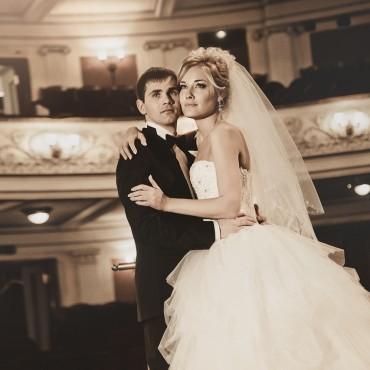 Фотография #388720, свадебная фотосъемка, автор: Илья Попов