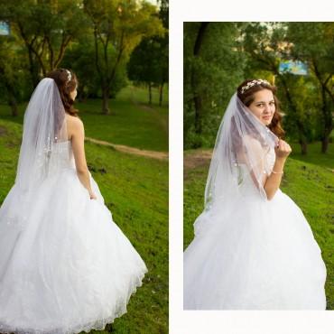 Фотография #387107, свадебная фотосъемка, автор: Алена Зуйкина