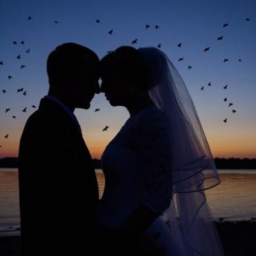 Фотография #393727, свадебная фотосъемка, автор: Алена Зуйкина