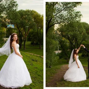Фотография #375880, свадебная фотосъемка, автор: Алена Зуйкина