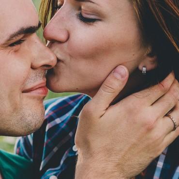 Фотография #389081, lovestory, автор: Марина Кабаева