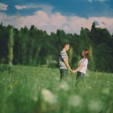 Фотография #389079, lovestory, автор: Марина Кабаева