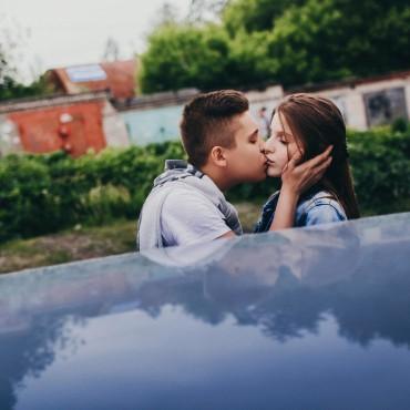 Фотография #389087, lovestory, автор: Марина Кабаева