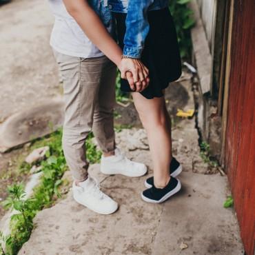 Фотография #389091, lovestory, автор: Марина Кабаева