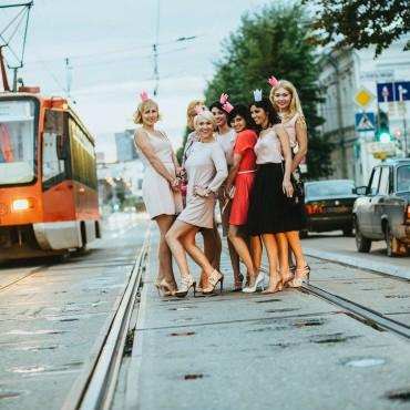 Фотография #389121, выездная фотосъемка, автор: Марина Кабаева