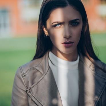 Фотография #389152, портретная съемка, автор: Марина Кабаева