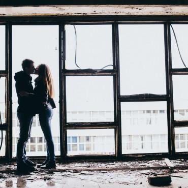 Фотография #389086, lovestory, автор: Марина Кабаева