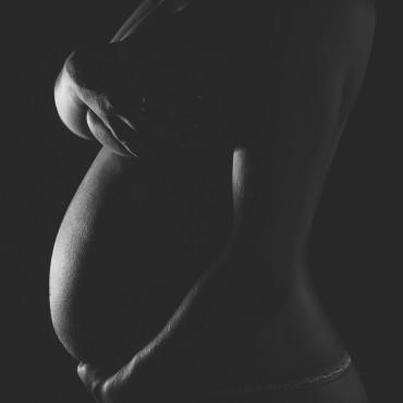 Фотография #389123, фотосъемка беременных, автор: Марина Кабаева