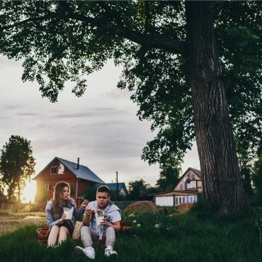 Фотография #389090, lovestory, автор: Марина Кабаева