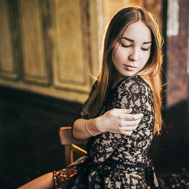 Фотография #389149, портретная съемка, автор: Марина Кабаева