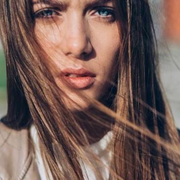 Фотография #389153, портретная съемка, автор: Марина Кабаева