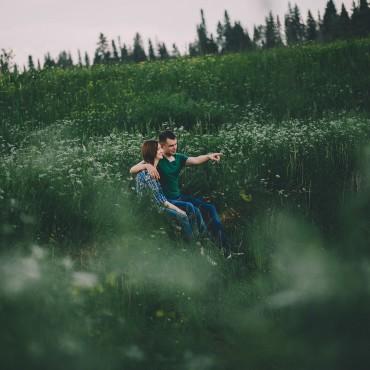 Фотография #389078, lovestory, автор: Марина Кабаева