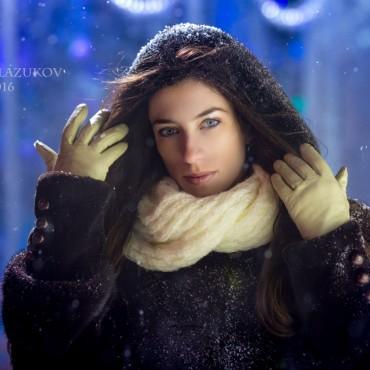 Фотография #389398, портретная съемка, автор: Алексей Лазуков