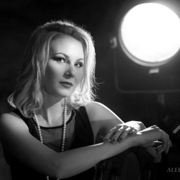 Фотография #384241, портретная съемка, автор: Алексей Лазуков
