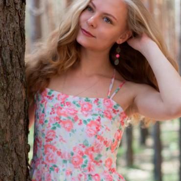 Фотография #389411, портретная съемка, автор: Екатерина Ежкина