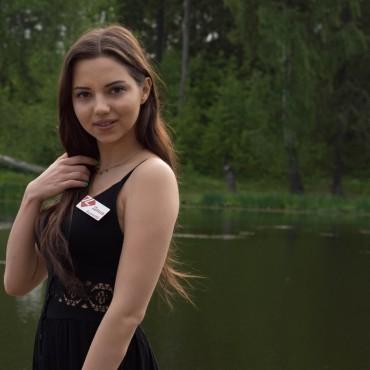 Фотография #389413, портретная съемка, автор: Екатерина Ежкина