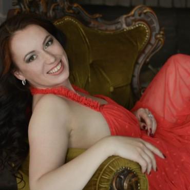 Фотография #389409, портретная съемка, автор: Екатерина Ежкина