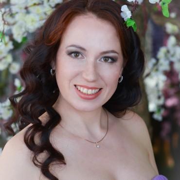 Фотография #389410, портретная съемка, автор: Екатерина Ежкина